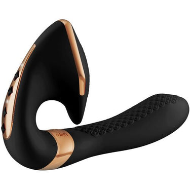 Stimolatore multiuso SOYO™ Rosa per piacere intenso e controllo totale